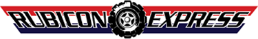 Rubicon Express Logo