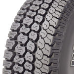 Goodyear Wrangler GSA Tread