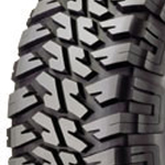 Wrangler MT/R Tread