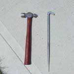 Cleaning tools