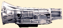 Jeep's 545RFE Automatic Transmission
