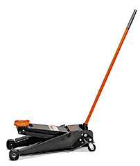 Floor Jack