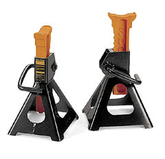 Jack Stands