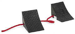 Wheel Chocks